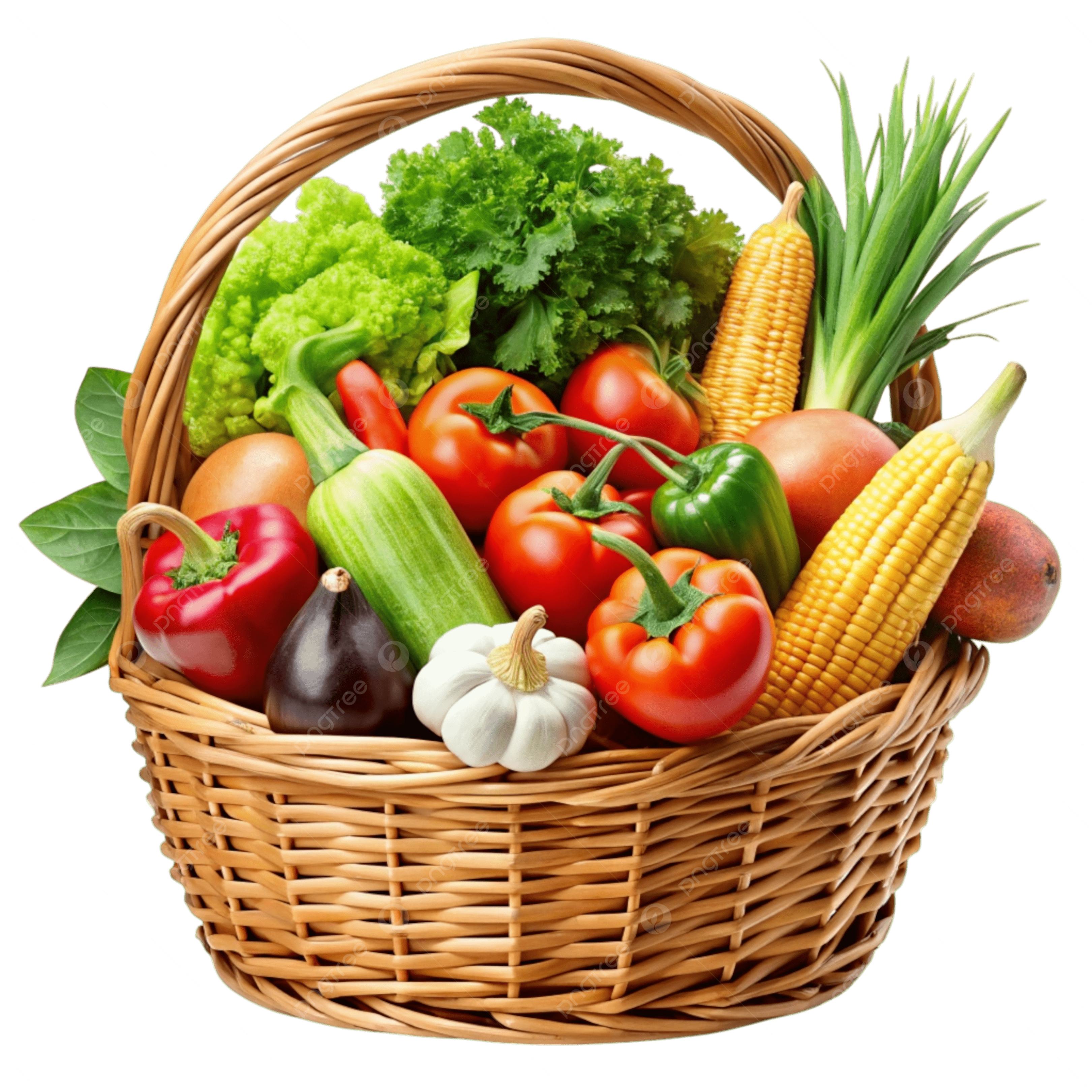 Fresh Produce